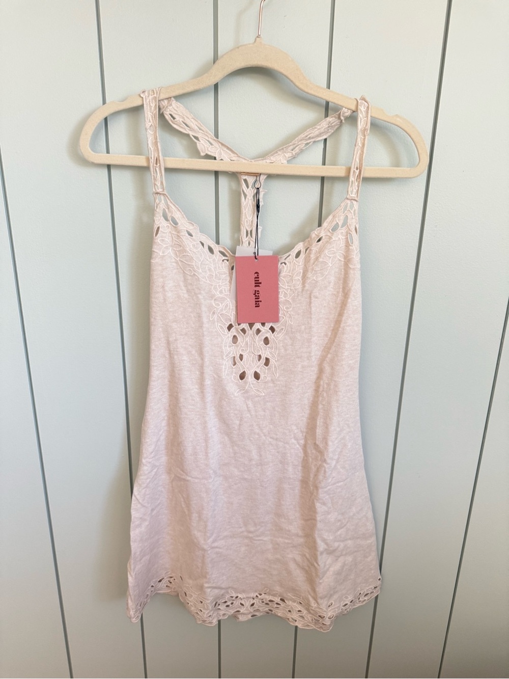 New Cult Gaia Matisse Knit Dress Size M - Picture 10 of 16
